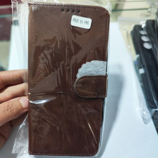 قاب کیفی X5 PRO