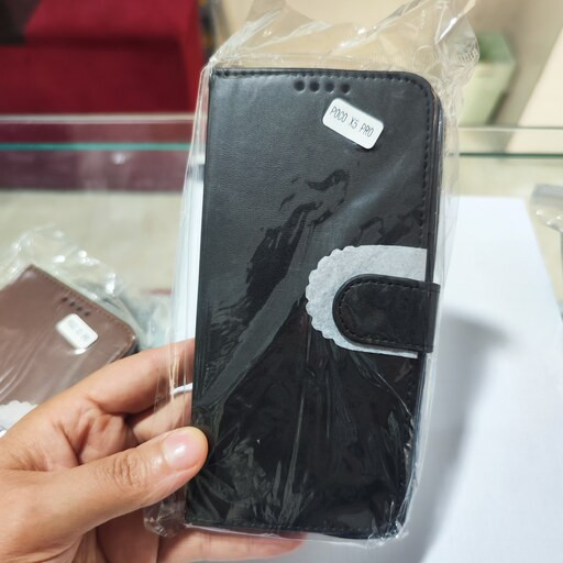 قاب کیفی X5 PRO