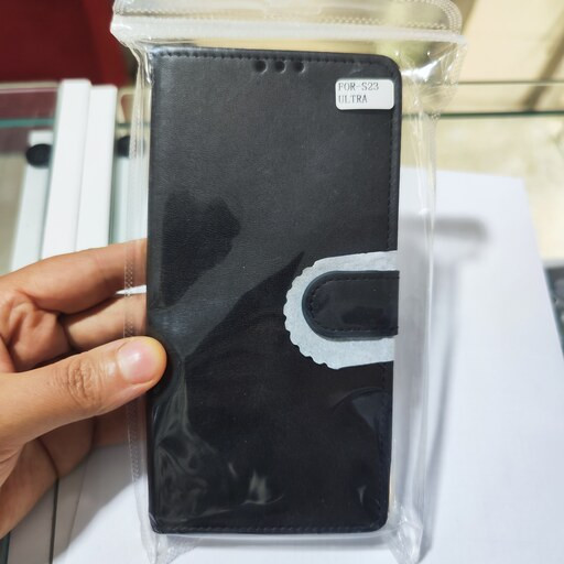 قاب کیفی S23 ULTRA