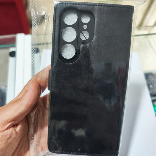 قاب کیفی S23 ULTRA