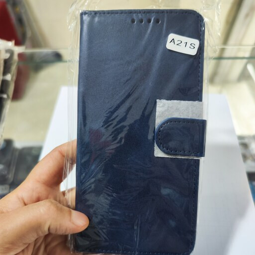 قاب کیفی A21S