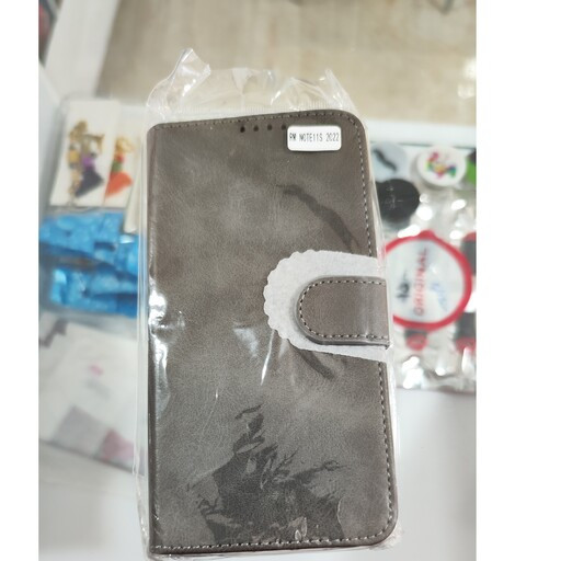 قاب کیفی NOTE 11S-NOTE 11 4G
