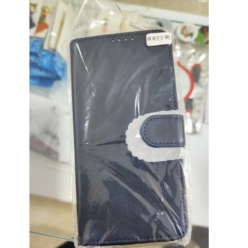 قاب کیفی NOTE 10 PRO