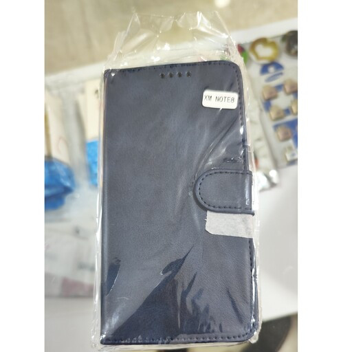 قاب کیفی NOTE 8