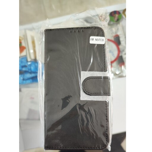 قاب کیفی NOTE 8