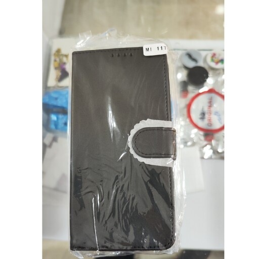 قاب کیفی 11T-11T PRO