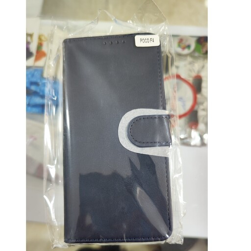 قاب کیفی POCO F4