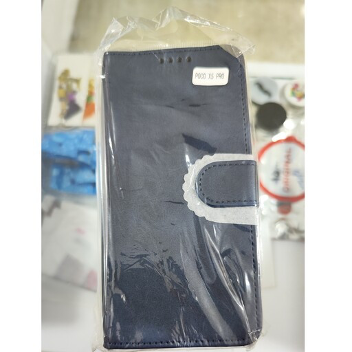 قاب کیفی X5 PRO