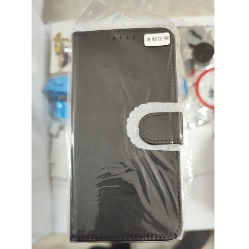 قاب کیفی NOTE 8 PRO