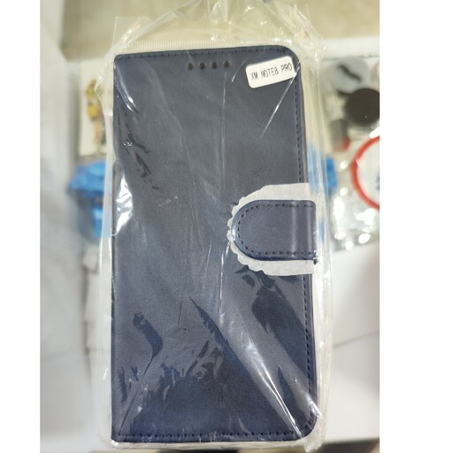 قاب کیفی NOTE 8 PRO