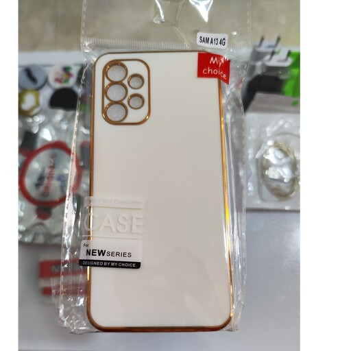 قاب مای کیس A13 4G