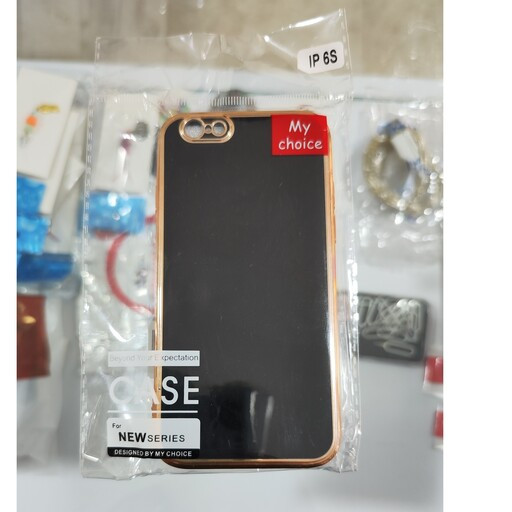 قاب مای کیس آیفون 6S