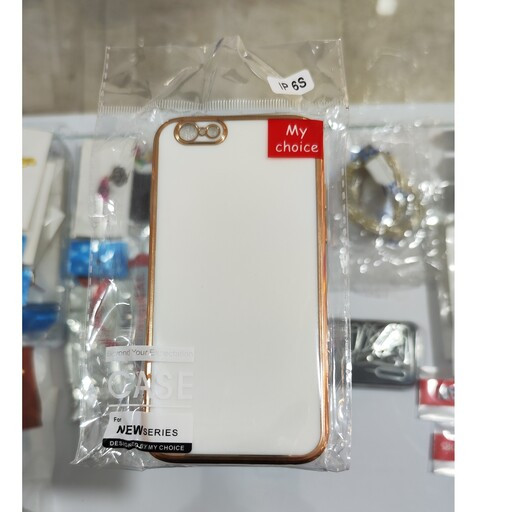 قاب مای کیس آیفون 6S