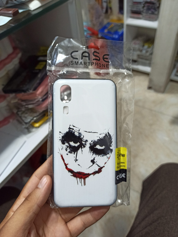 قاب طرح دار A2CORE