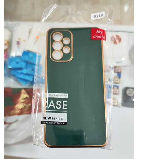قاب مای کیس A53