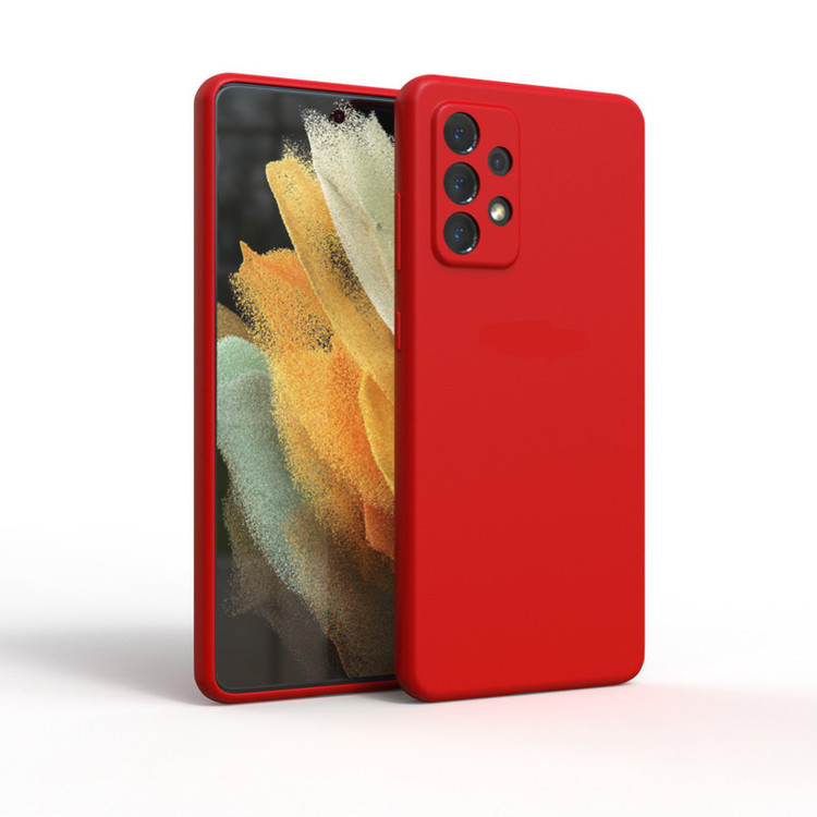قاب سیلیکونی غیر اورجینال A53