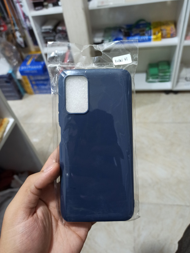 قاب ژله ای NOTE 9T