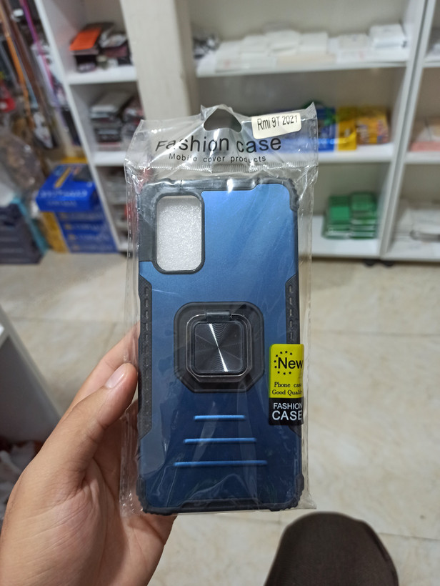 قاب بتمنی NOTE 9T