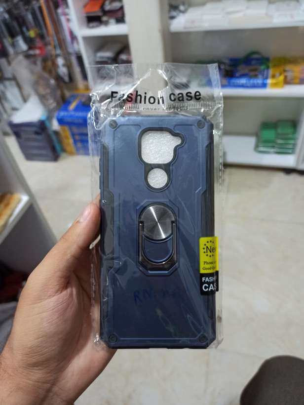 قاب بتمنی NOTE 9-NOTE 9S