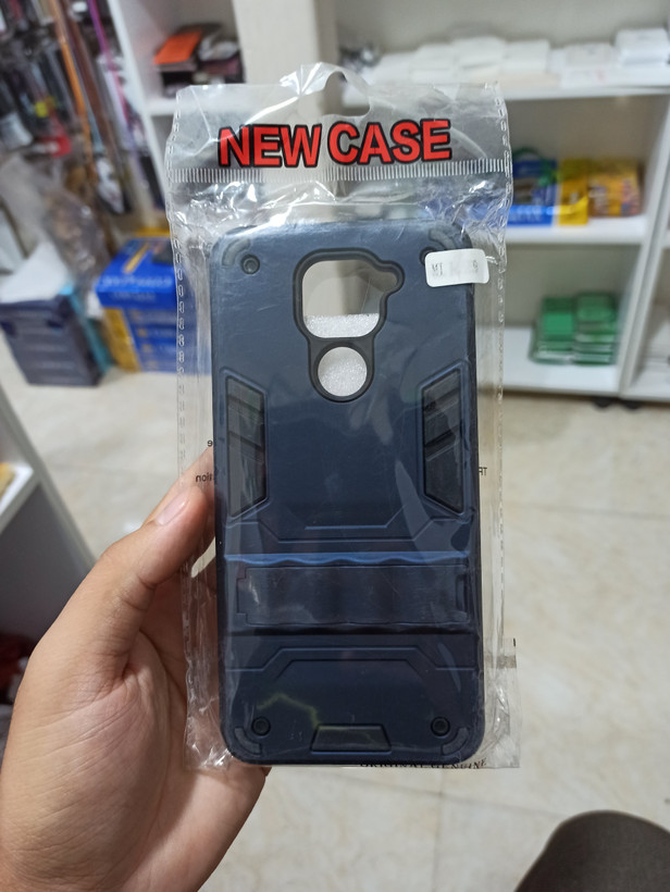 قاب بتمنی NOTE 9-NOTE 9S