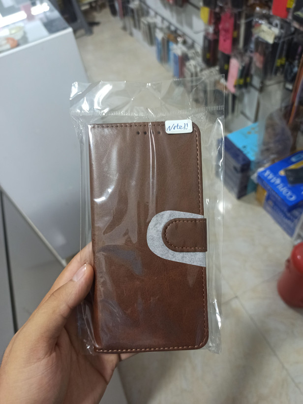 قاب کیفی NOTE 10