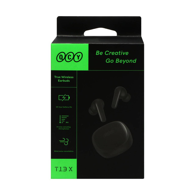 ایرپاد کیو سی وای مدل QCY T13X