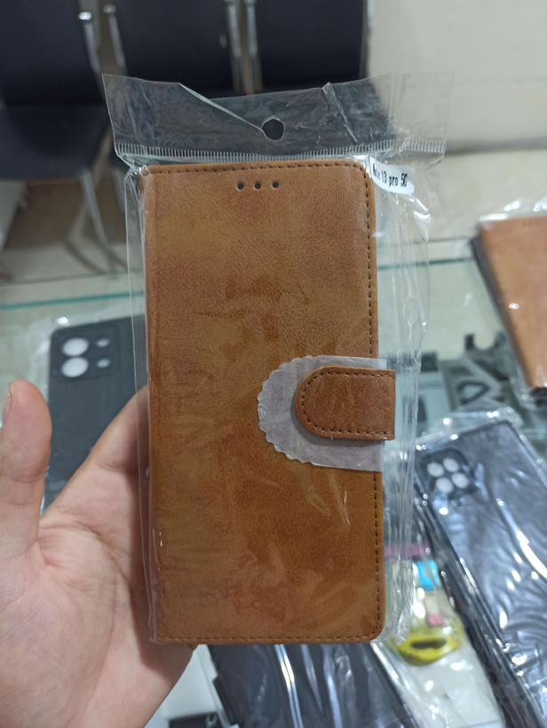 قاب کیفی NOTE 13 PRO 5G - POCO X6