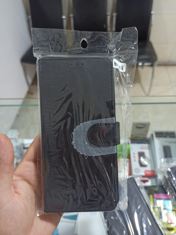 قاب کیفی NOTE 13 PRO 5G - POCO X6