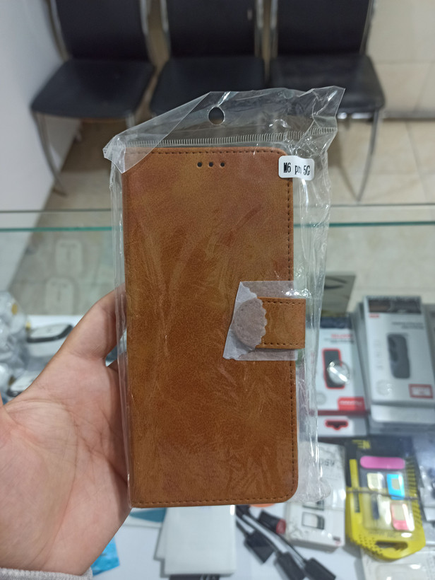 قاب کیفی M6 PRO 5G