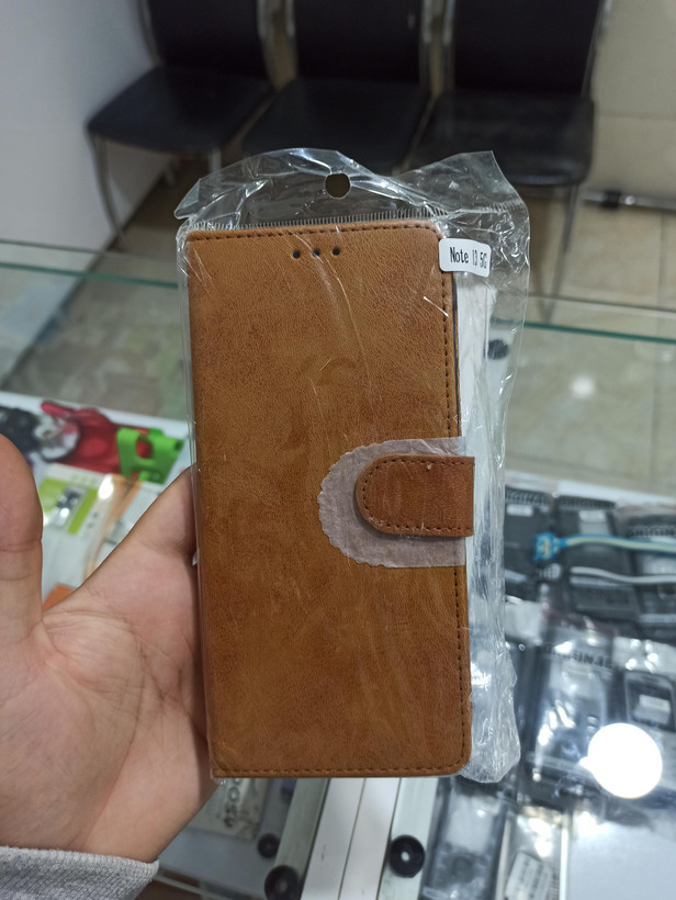 قاب کیفی NOTE 13 5G