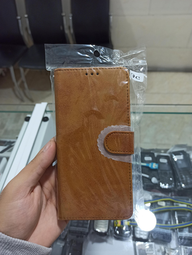 قاب کیفی 9C