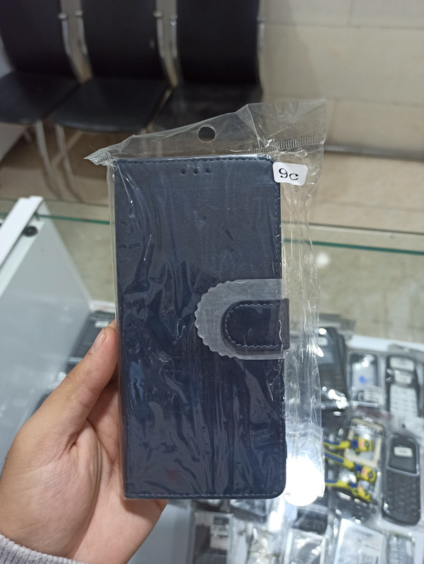 قاب کیفی 9C