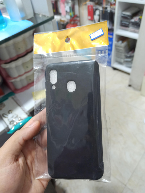 قاب ژله ای M30