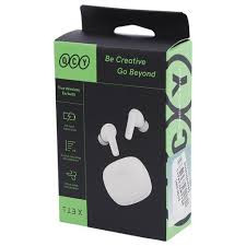 ایرپاد کیو سی وای مدل QCY T13X