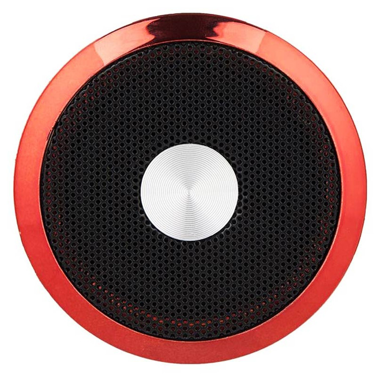 اسپیکر بلوتوثی رم و فلش خور WSTER Mini WS-887