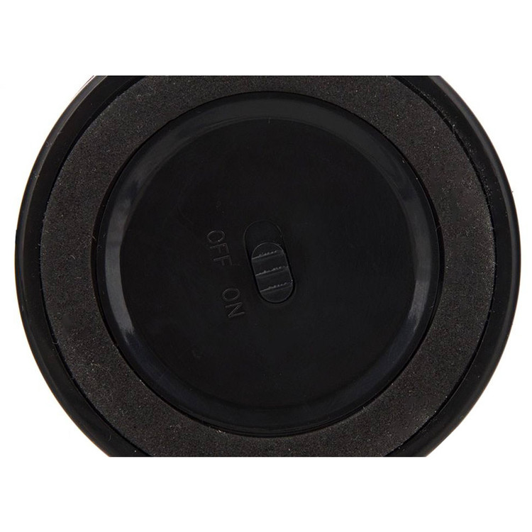 اسپیکر بلوتوثی رم و فلش خور WSTER Mini WS-887