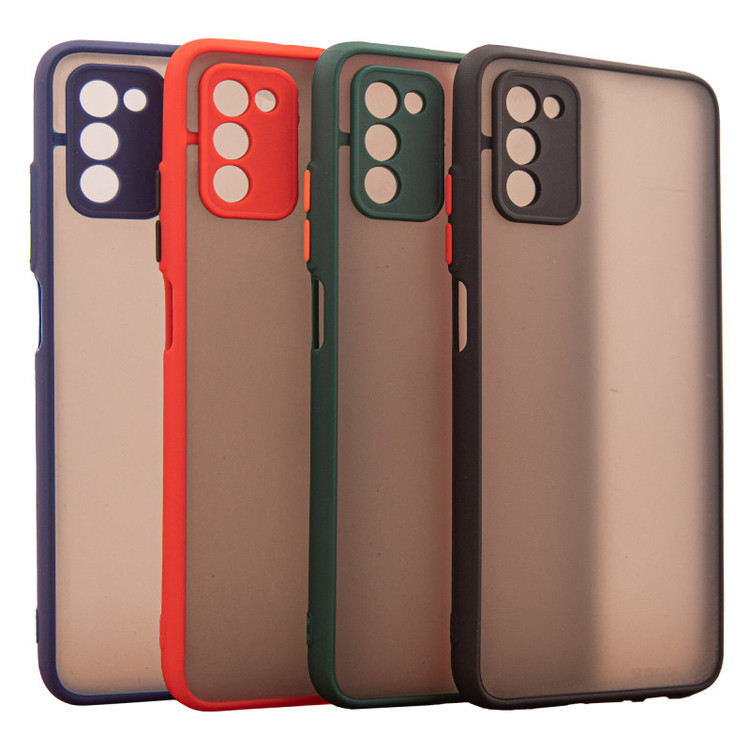 قاب پشت مات M5S