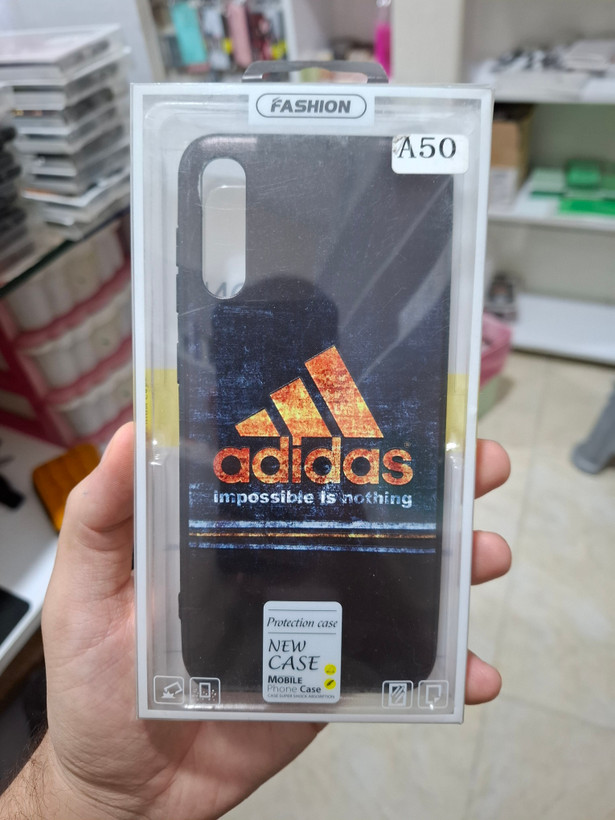 قاب طرح دار A50-A50S-A30S
