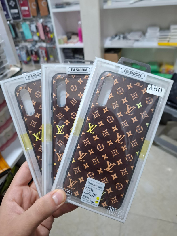 قاب طرح دار A50-A50S-A30S