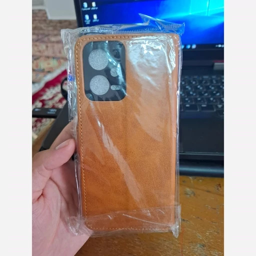 قاب کیفی NOTE 12 5G- X5