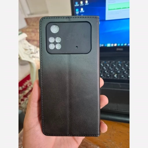 قاب کیفی M4 PRO 4G