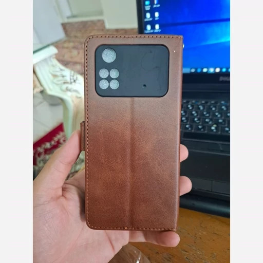 قاب کیفی M4 PRO 4G