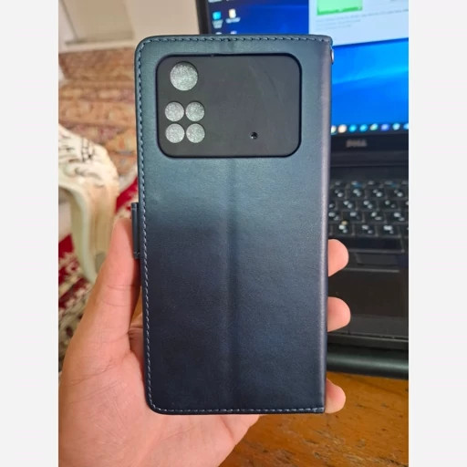 قاب کیفی M4 PRO 4G