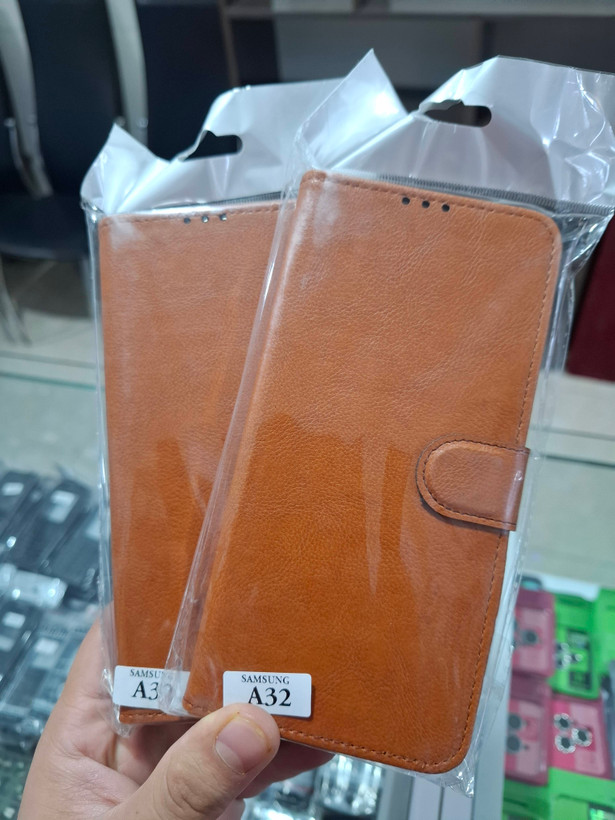 قاب کیفی A32 4G