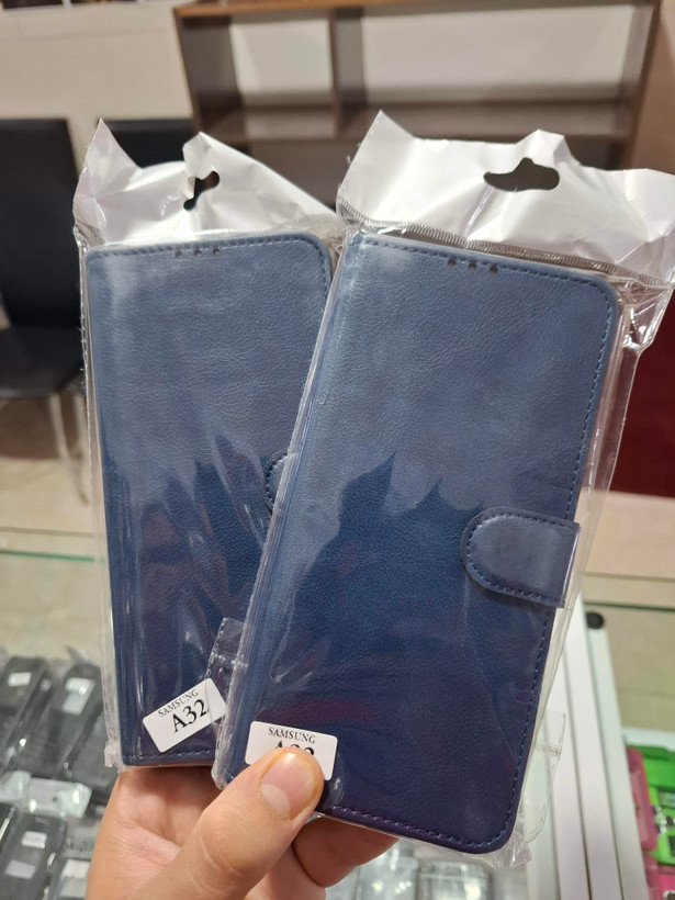 قاب کیفی A32 4G