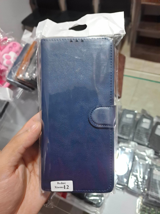 قاب کیفی REDMI 12