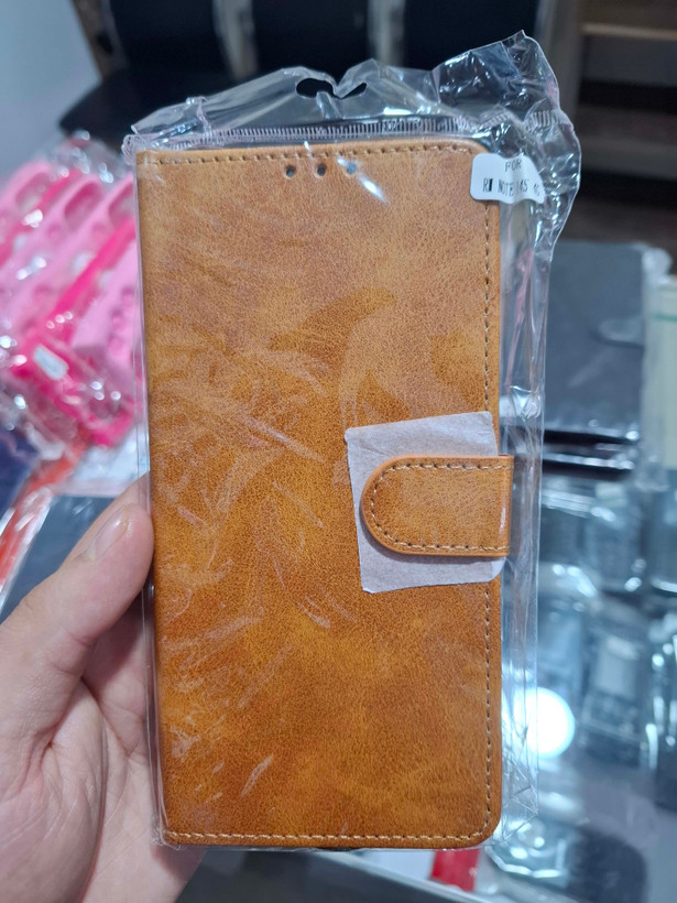 قاب کیفی NOTE 14S