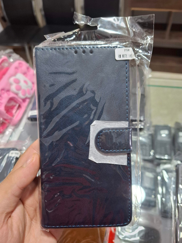 قاب کیفی NOTE 14S