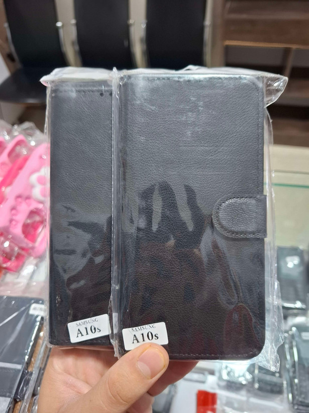 قاب کیفی A10S