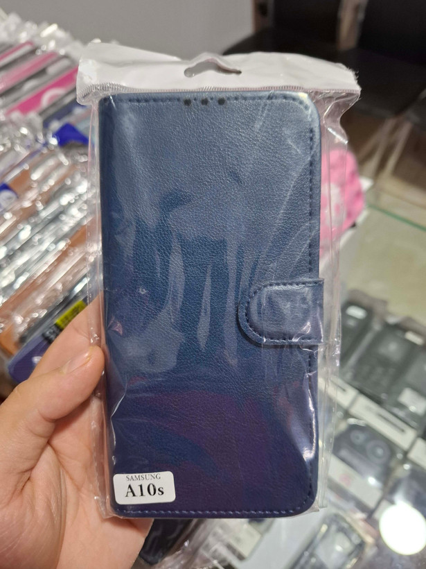 قاب کیفی A10S